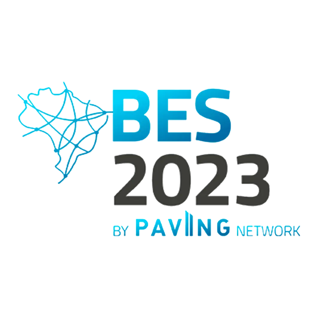 Poeira Cast e Infra Urbana na Paving Expo 2023