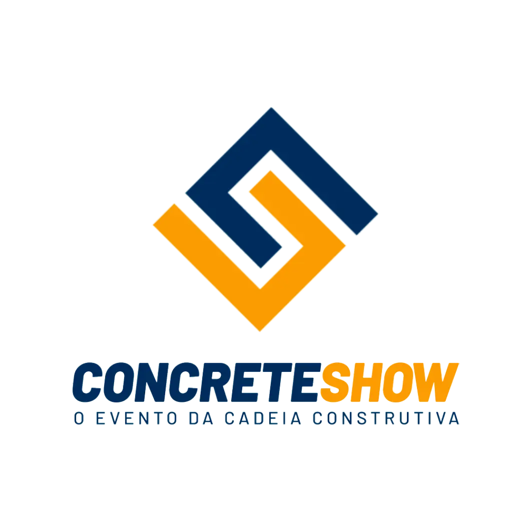 Concrete 2023 - Poeira Cast e Infra Urbana