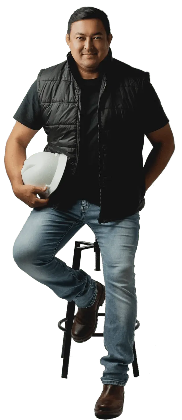 Infra Ubana / Infra Digital / Poeira Cast