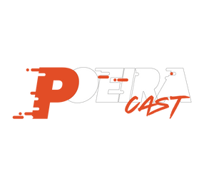 Infra Ubana / Infra Digital / Poeira Cast
